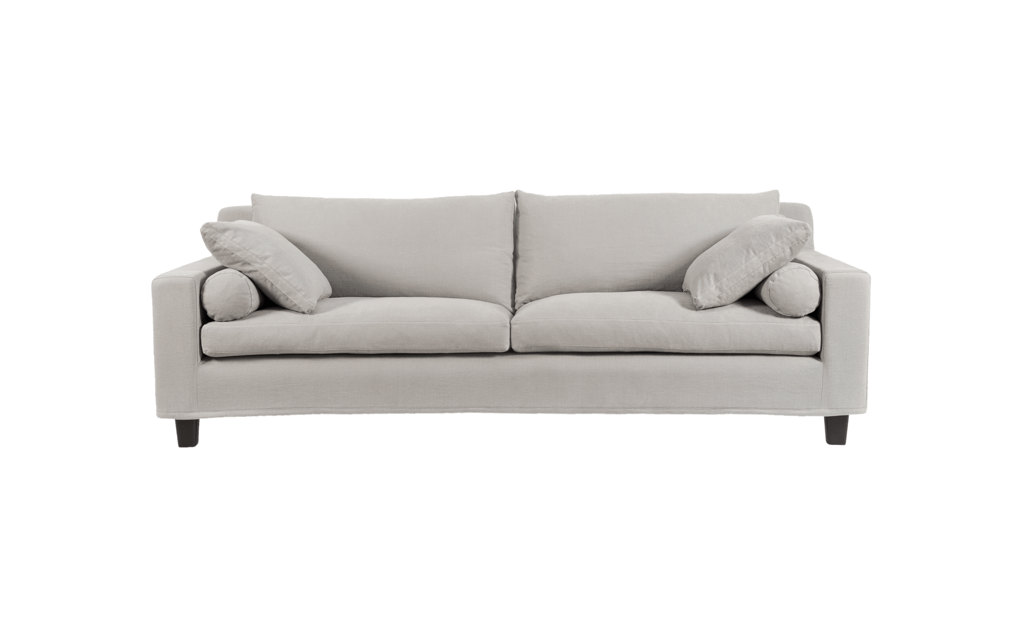 Morris Classic 2.5/3 Seater Sofa